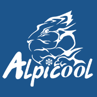 Alpicool CF35 Portable Car Refrigerator,12 Volt Car Fridge Freezer, 37  Quart (35 Liter) Fast Cooling 12V Car Fridge -4℉~68℉, Car Cooler, 12/24V DC  and